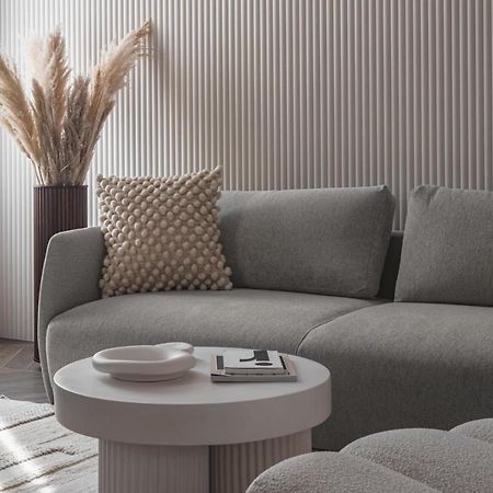2 Bedroom Apartment Next To Monaco Beausoleil Eksteriør bilde