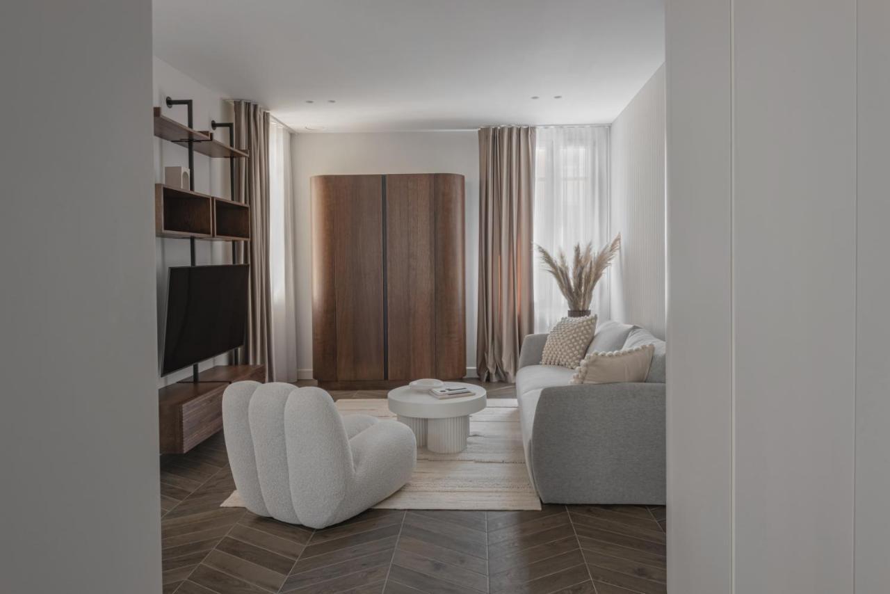 2 Bedroom Apartment Next To Monaco Beausoleil Eksteriør bilde