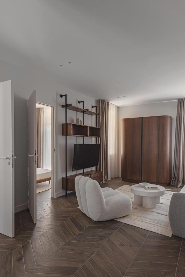 2 Bedroom Apartment Next To Monaco Beausoleil Eksteriør bilde