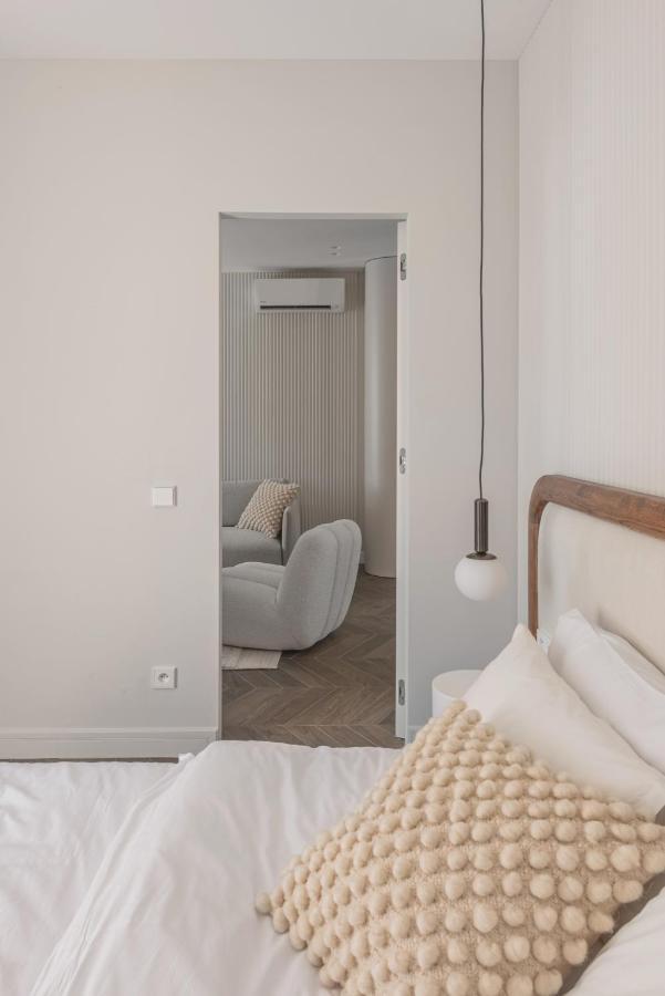 2 Bedroom Apartment Next To Monaco Beausoleil Eksteriør bilde