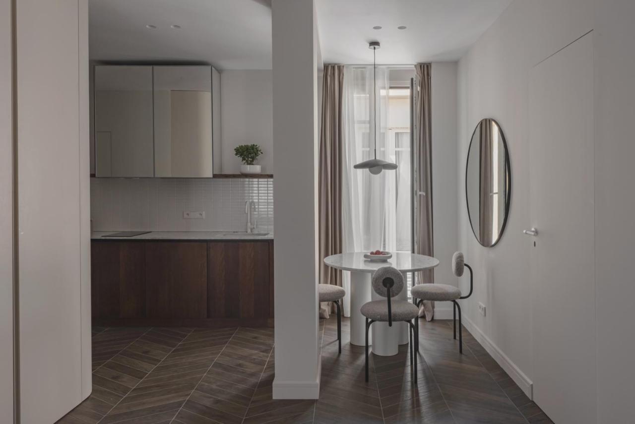 2 Bedroom Apartment Next To Monaco Beausoleil Eksteriør bilde