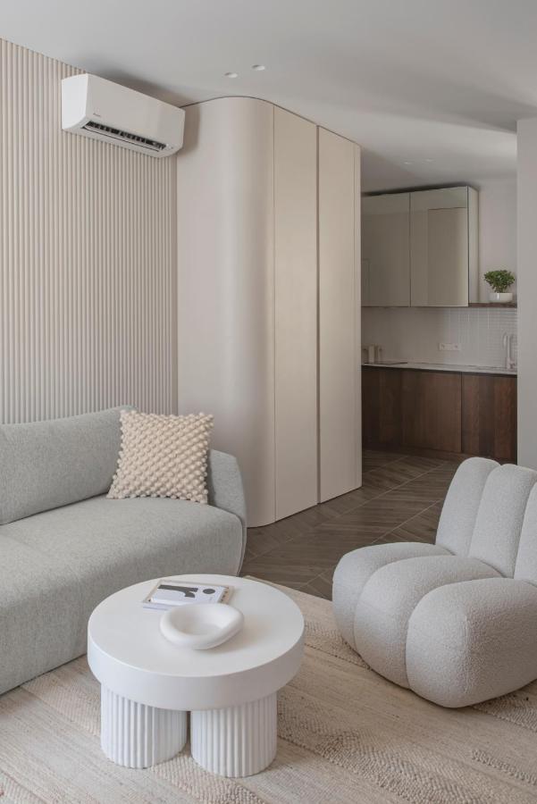 2 Bedroom Apartment Next To Monaco Beausoleil Eksteriør bilde