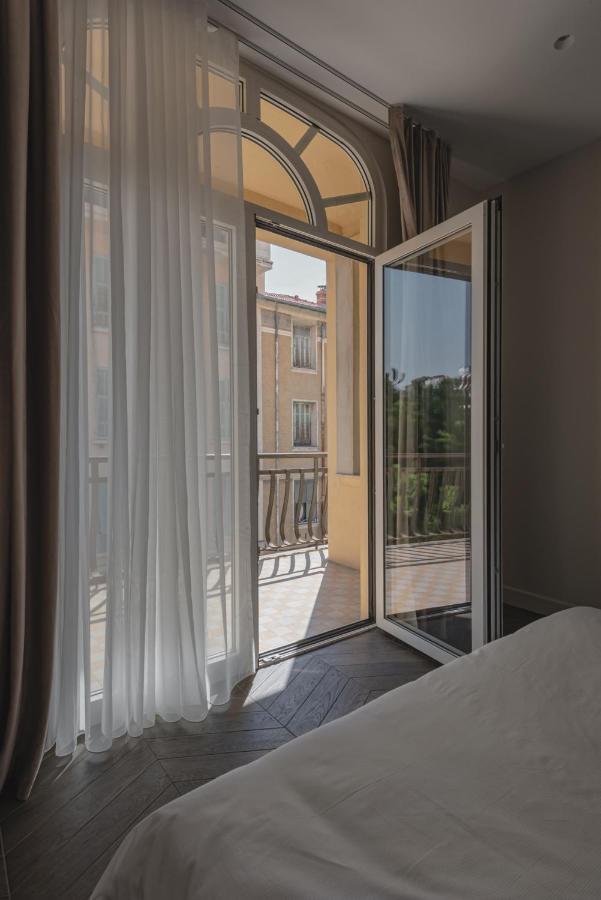 2 Bedroom Apartment Next To Monaco Beausoleil Eksteriør bilde