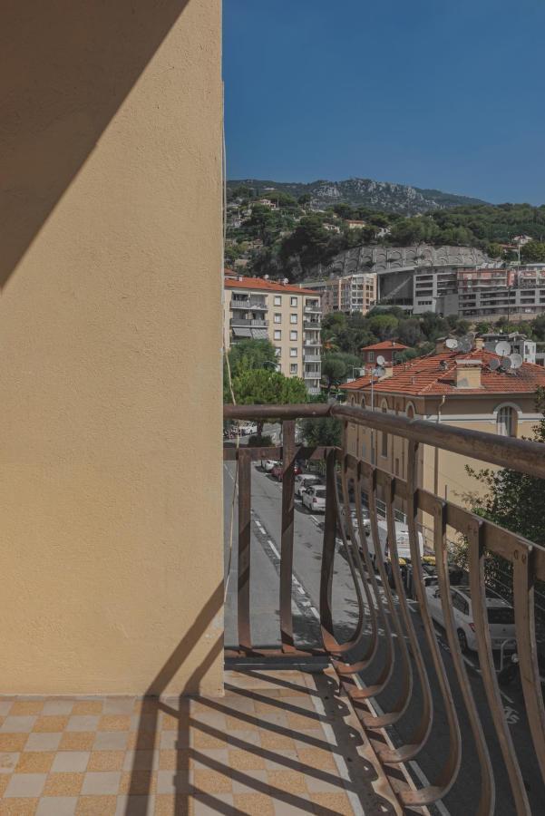 2 Bedroom Apartment Next To Monaco Beausoleil Eksteriør bilde