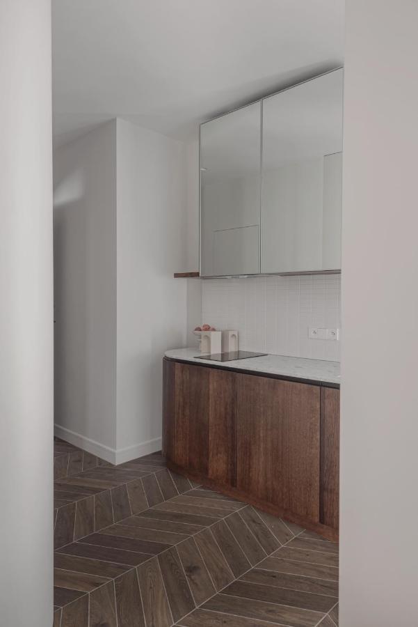 2 Bedroom Apartment Next To Monaco Beausoleil Eksteriør bilde
