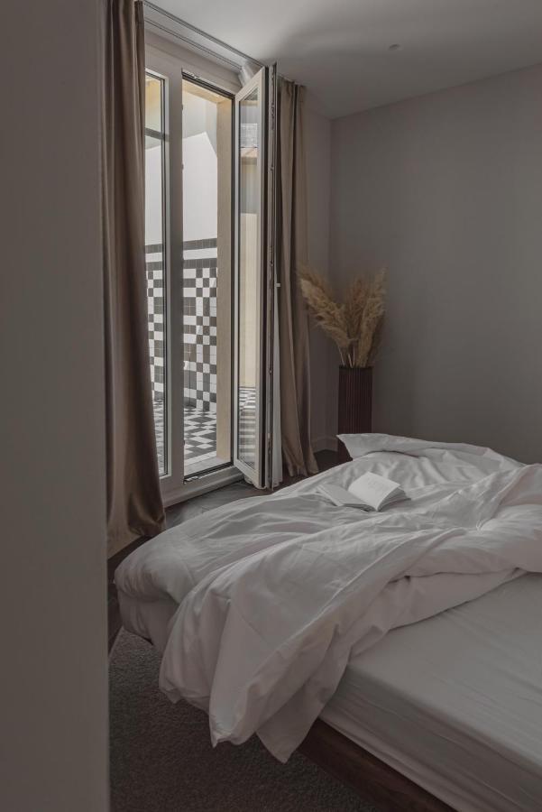 2 Bedroom Apartment Next To Monaco Beausoleil Eksteriør bilde
